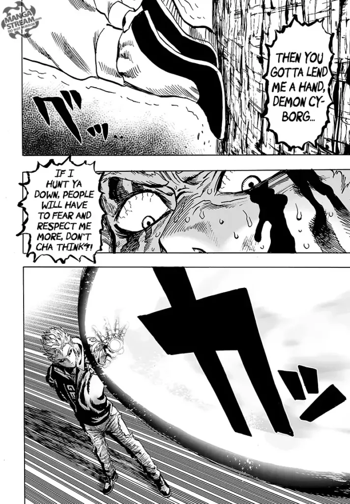 one punch man ch83 page31